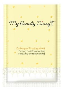 My Beauty Diary Collagen Firming Mask