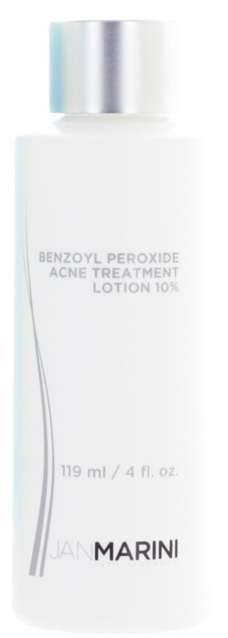 JAN MARINI Benzoyl Peroxide Acne Treatment Lotion 10%