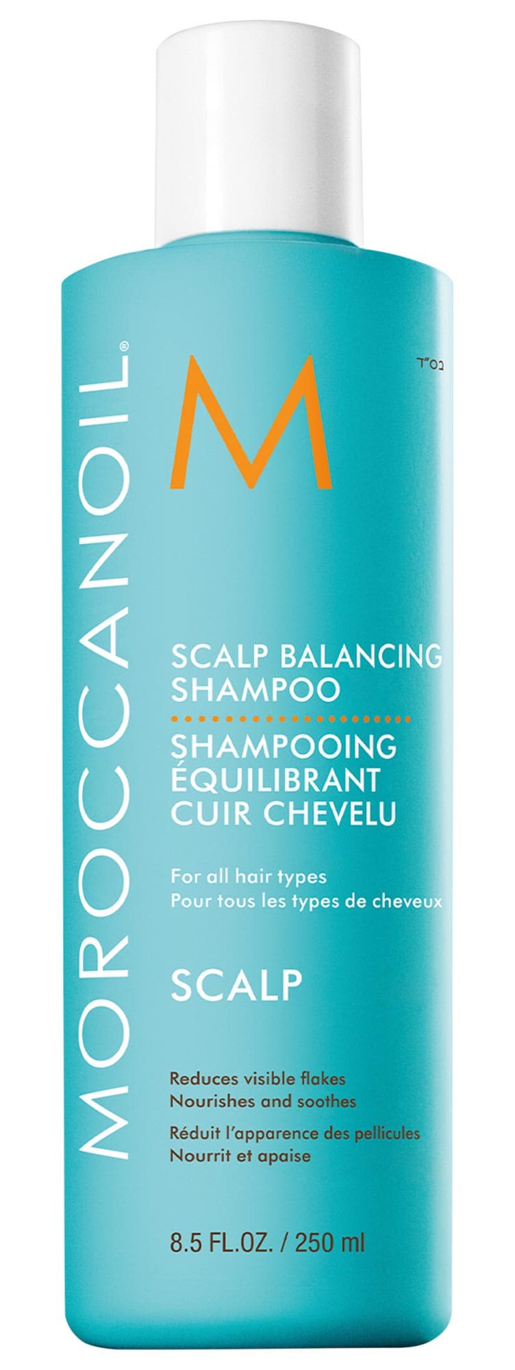 Moroccanoil Scalp Balancing Shampoo