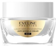 Eveline Prestige 24K Snail & Caviar Anti-Wrinkle Night Cream