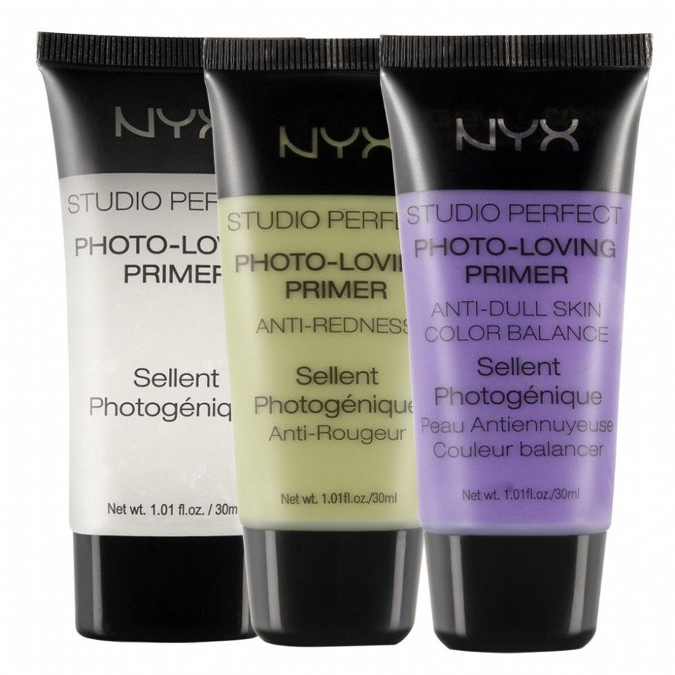 NYX Photo Loving Primer