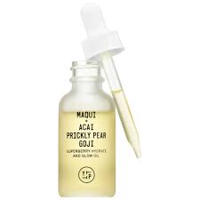 Youth To The People Superberry Hydrate And Glow Oil