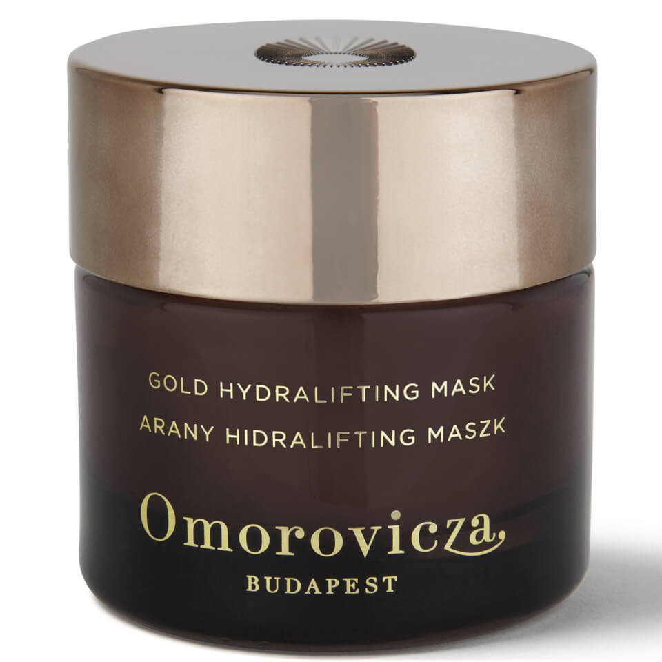 Omorovicza Gold Hydralifting Mask