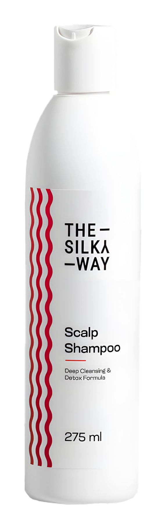 TheSilkyWay Scalp Shampoo