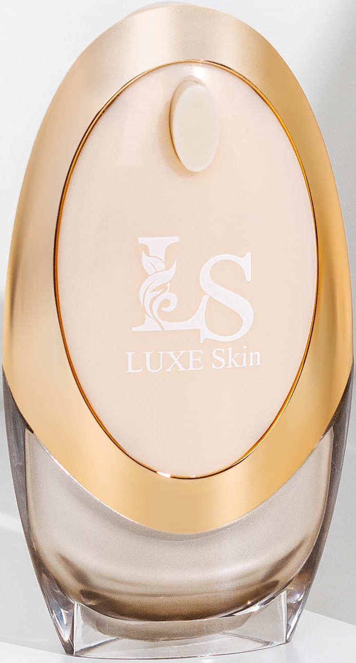 Luxe Skin Serum Foundation