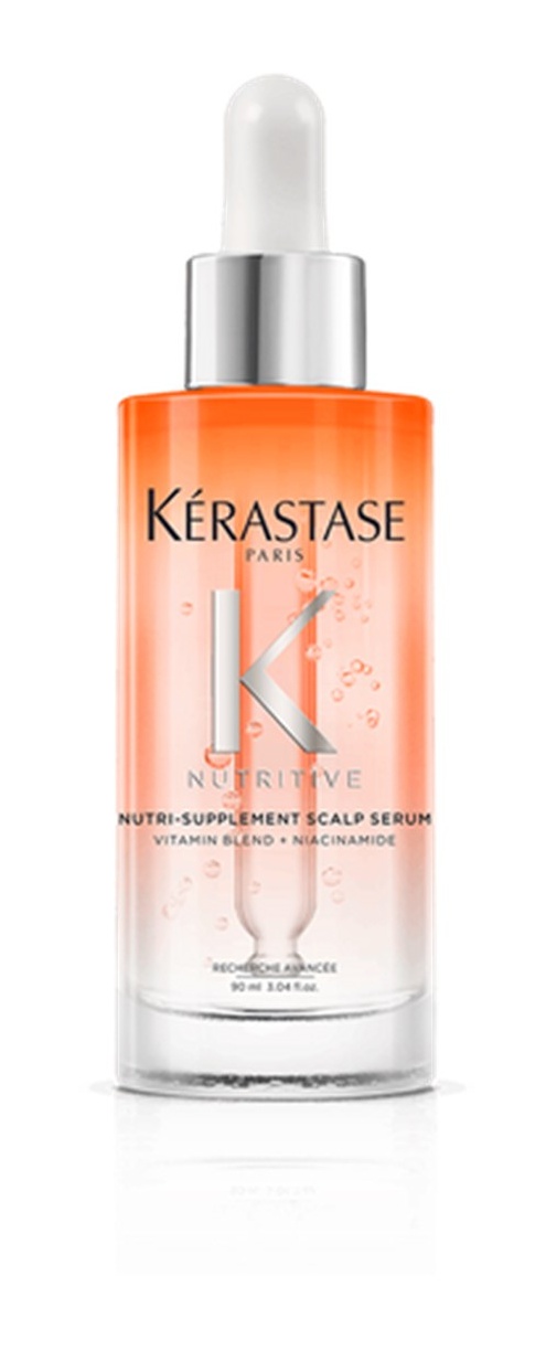 Kerastase Nutritive Nutri-supplement Scalp Serum