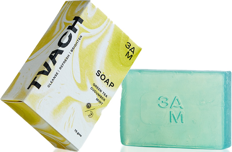 3AM Freshness Soap