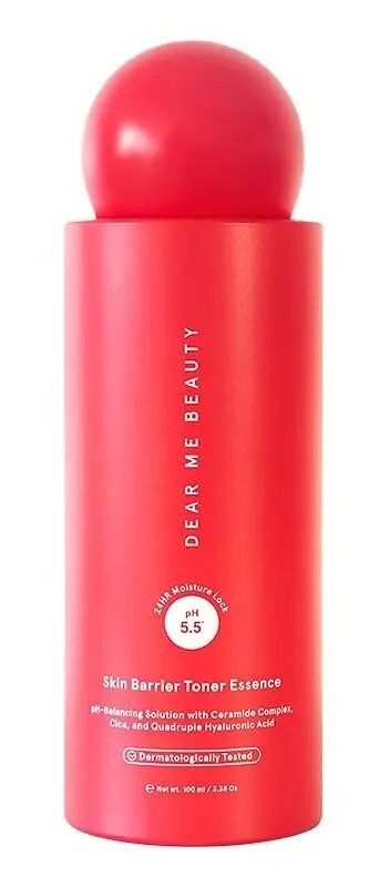 Dear Me Beauty Skin Barrier Toner Essence