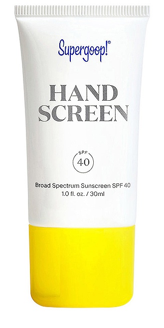 Supergoop! Handscreen Spf 40