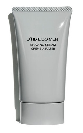 Shiseido Men Shiseido Men Shaving Cream