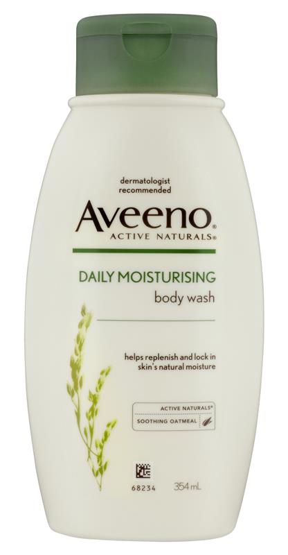 Aveeno Daily Moisturising Body Wash