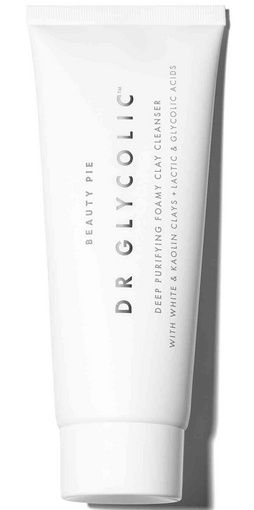 Beauty Pie Dr Glycolic Clay Cleanser