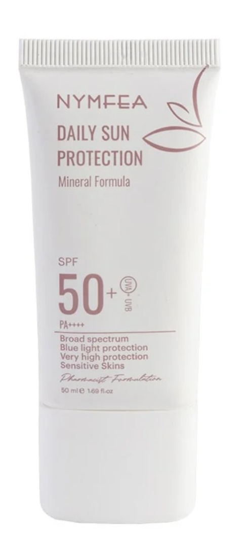 Nymfea Daiy Sun Protection