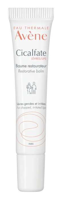 Avene Cicalfate Lip Cream