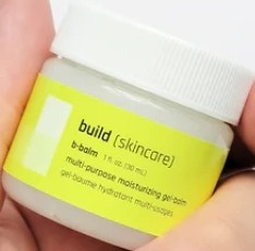 Build Skincare b-balm (2022)