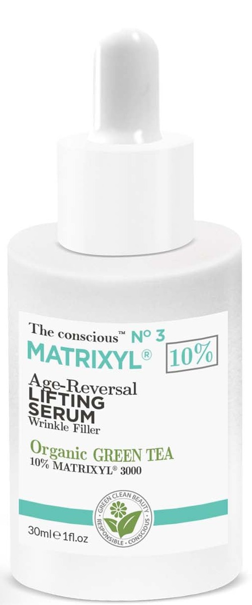 Biovene The Conscious No. 3 Matrixyl Age-reversal Lifting Wrinkle Filler Serum