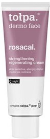 TOŁPA Rosacal Strengthening Regenerating Cream