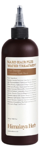 Nard Hair Plus Water Treatment