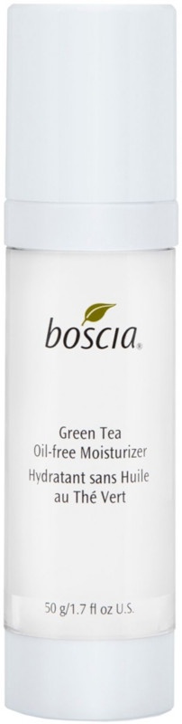 BOSCIA Green Tea Oil Free Moisturizer