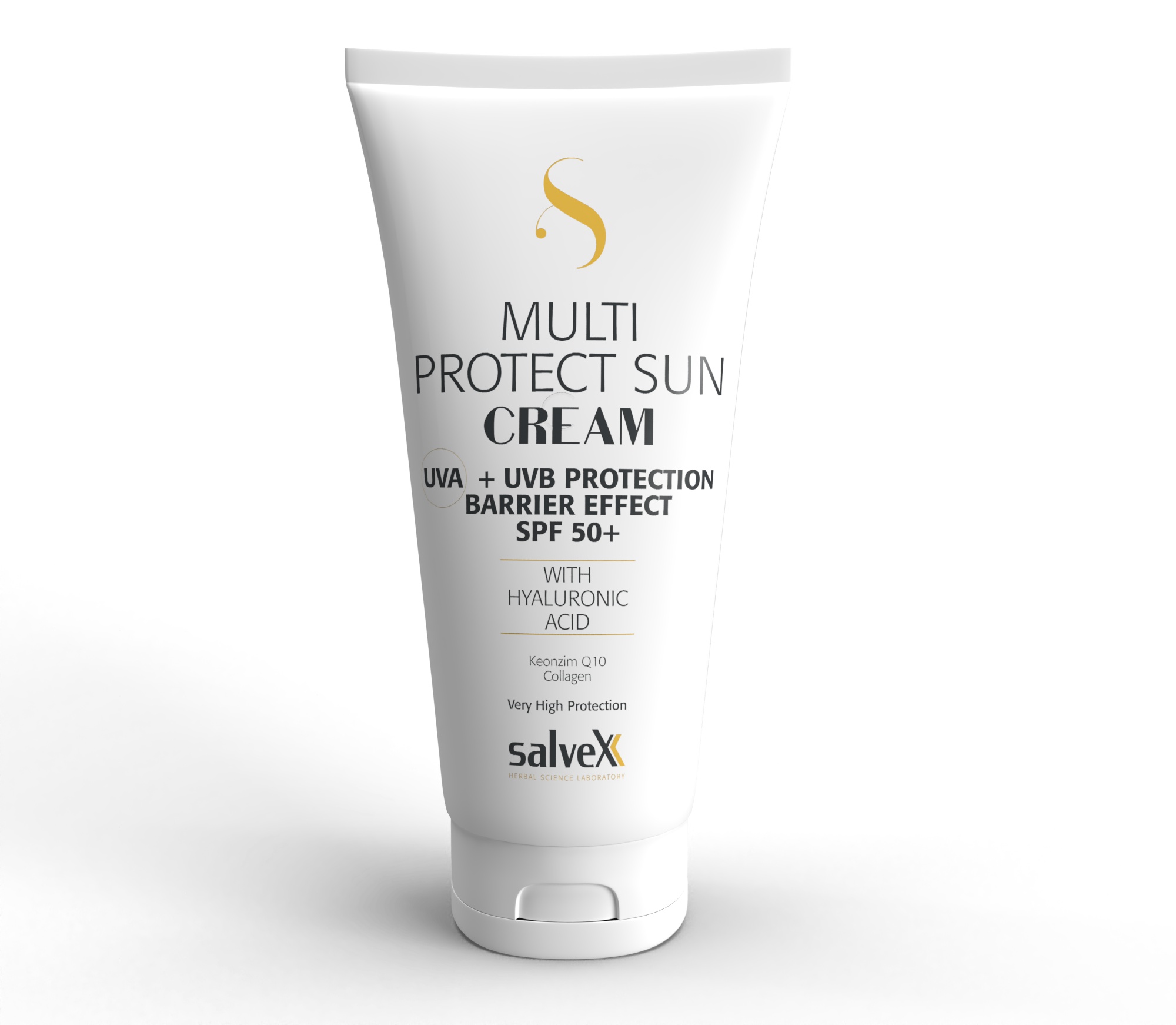 Salvex Multi Protect Sun Cream