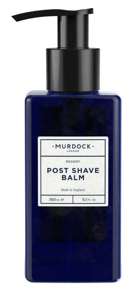Murdock London Post Shave Balm