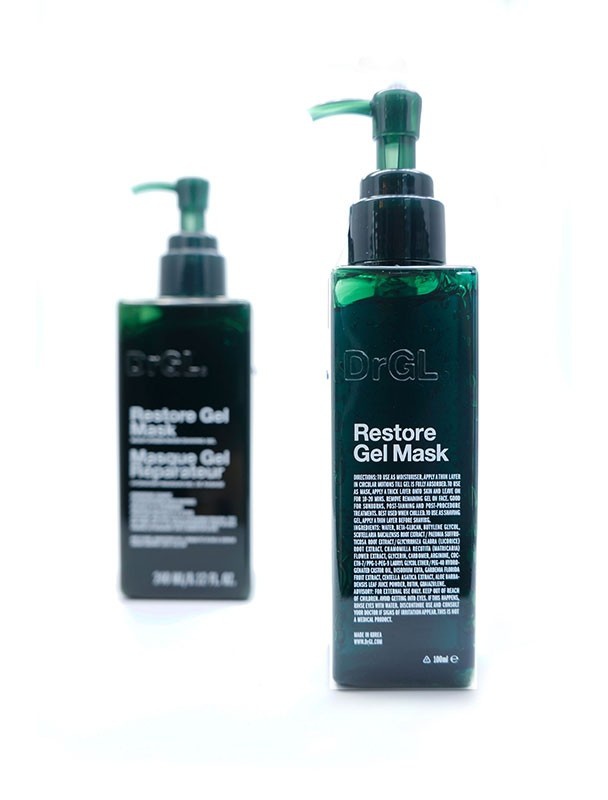 DrGL Restore Gel Mask