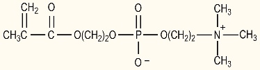 Methacryloyloxyethyl Phosphorylcholine