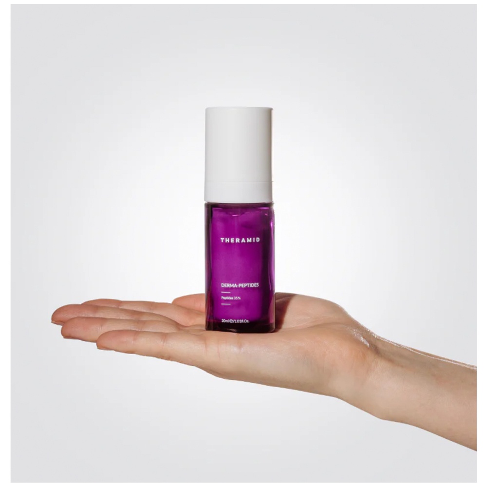 Theramid 35% Multi-peptide Treatment