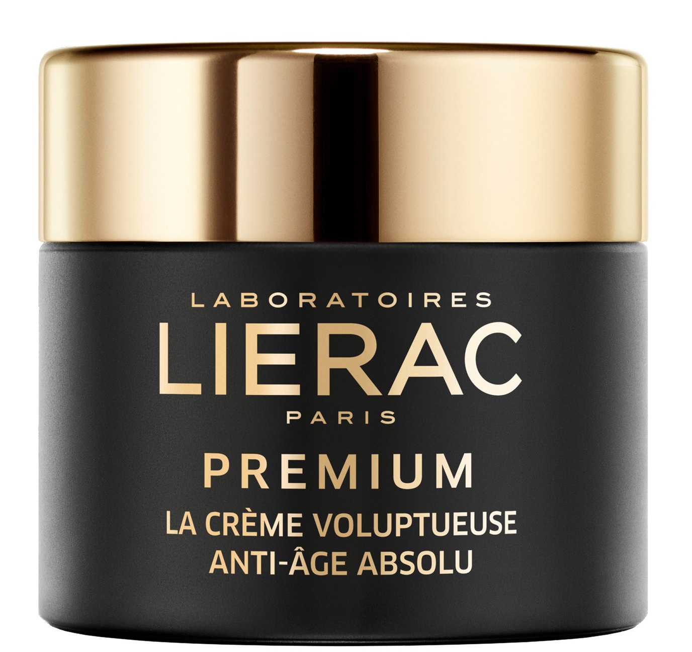 Lierac Paris Premium The Voluptuous Cream Absolute Anti-Aging