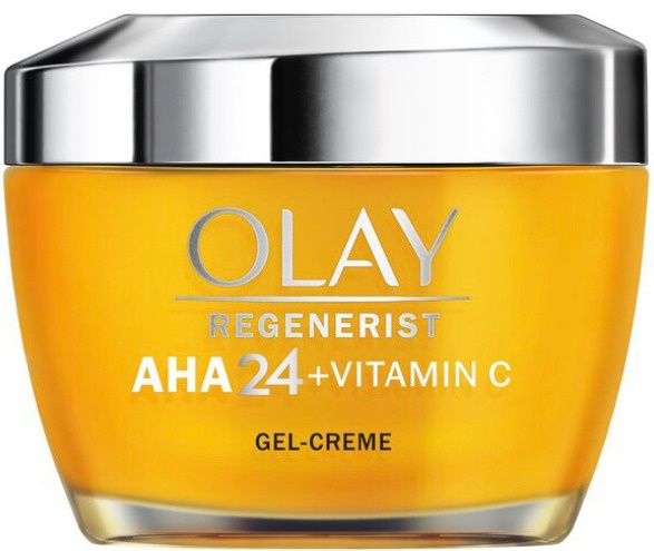 Olay Vitamine C + AHA24 Cream (eu)