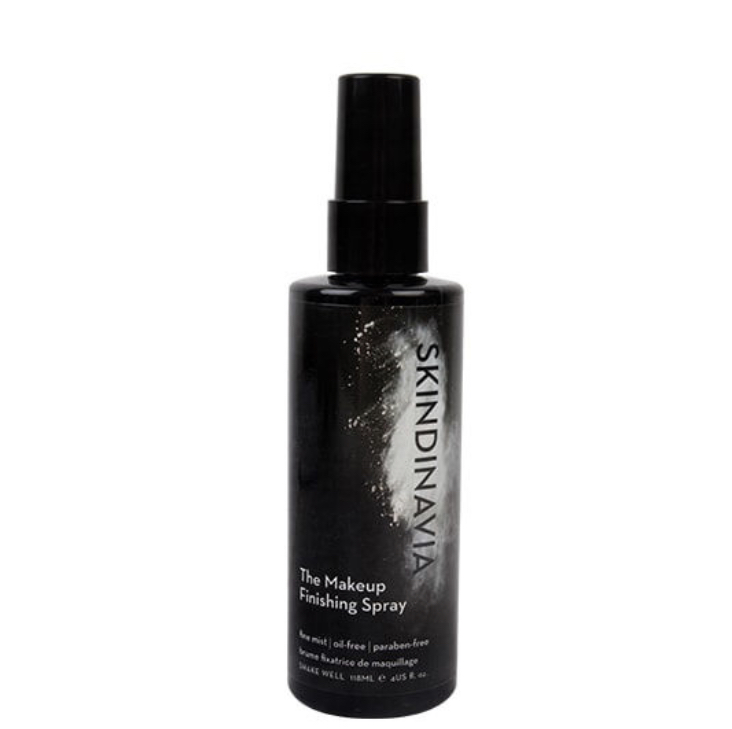 Skindinavia Makeup Setting Spray