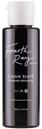 Fourth Ray Clean Slate
