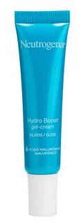 Neutrogena Hydro Boost Hidratante Para Área Dos Olhos