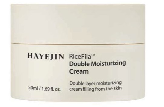 Hayejin Ricefila™ Double Moisturizing Cream