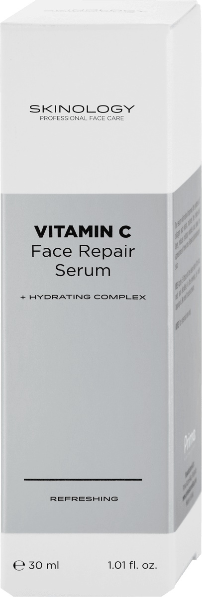 skinology Vitamin C Serum