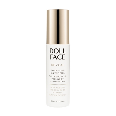 Doll Face Exfoliating Enzyme Peel
