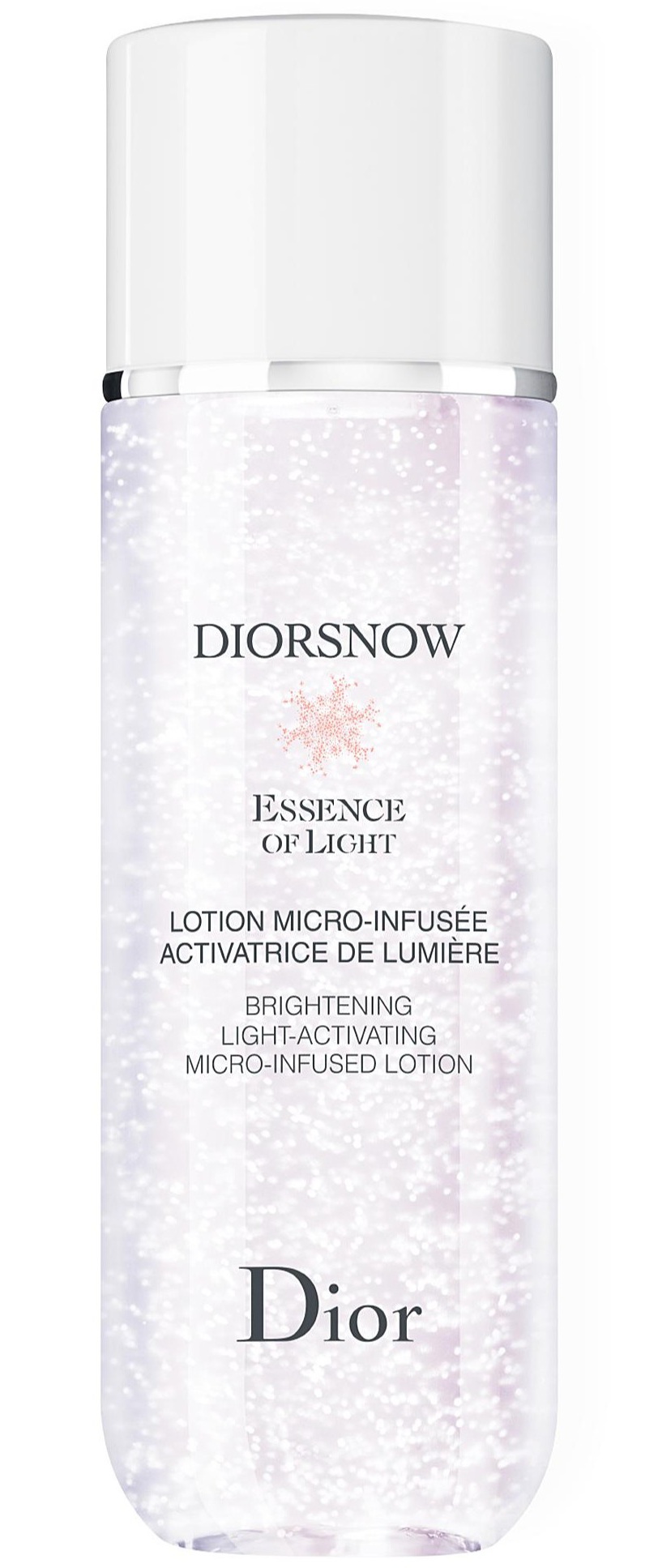 Dior Snow Essence Of Light Brightening Light-Activating Micro-Infused Lotion