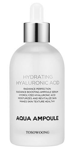 Tosowoong Hydrating Hyaluronic Acid Aqua Ampoule