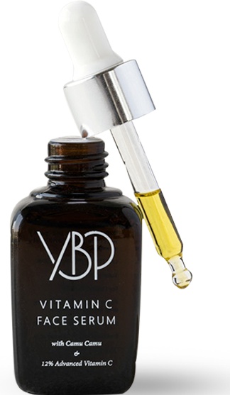 ybp cosmetics Vitamin C Face Serum