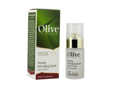 ARGANICARE Olive Firming Anti-Aging Serum