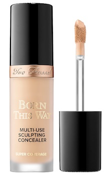 Too Faced Born This Way Super Coverage Multi-use Concealer