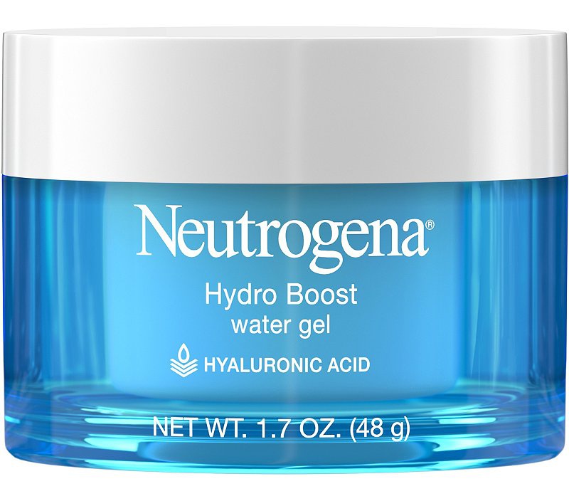 Neutrogena Hydro Boost Water Gel Moisturiser