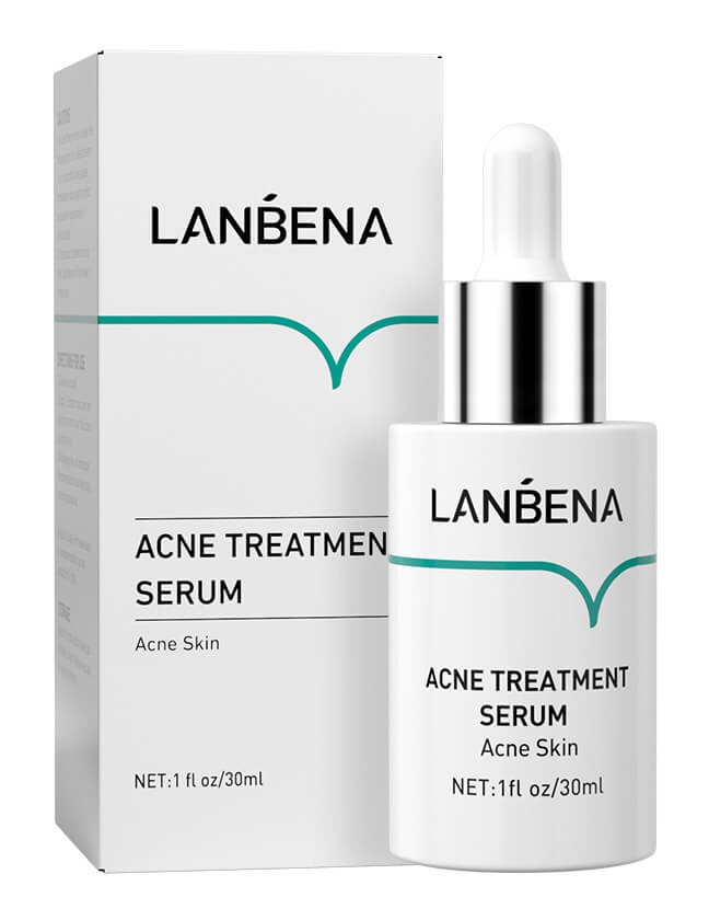 Lanbena Acne Treatment Serum
