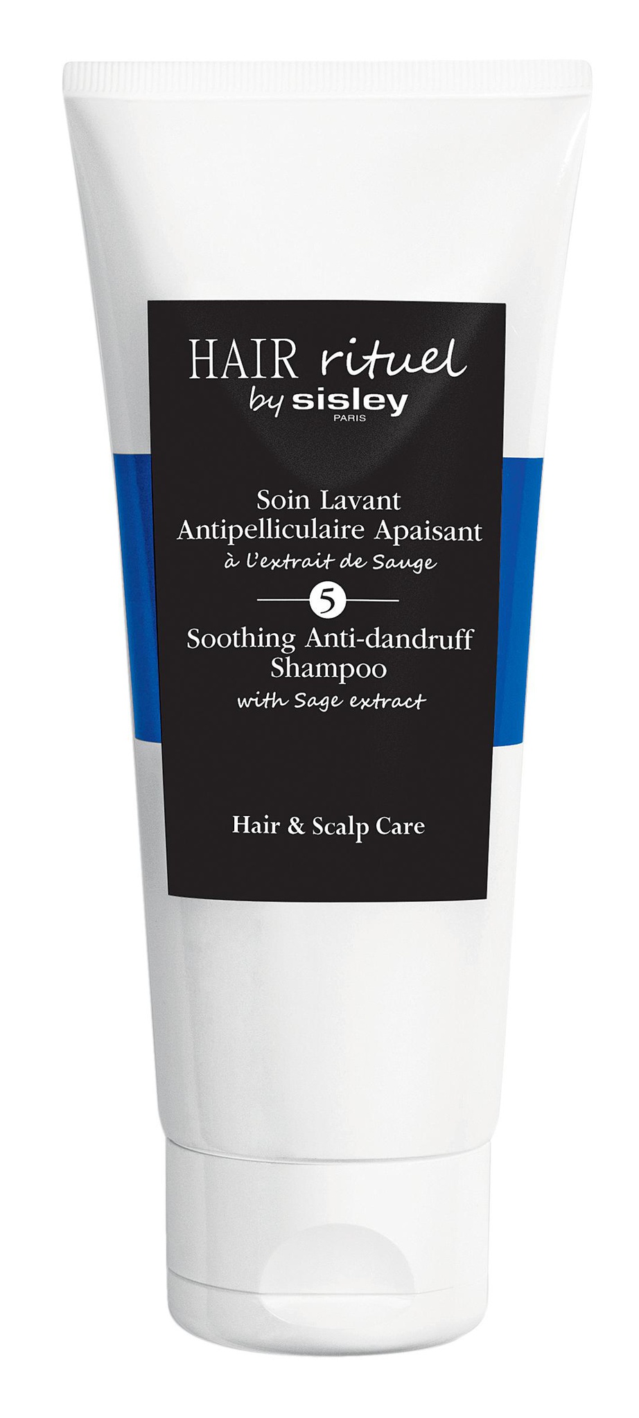 Sisley Hair Rituel Soothing Anti-dandruff Shampoo