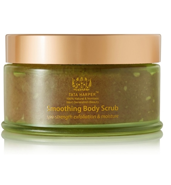 Tata Harper Smoothing Body Scrub