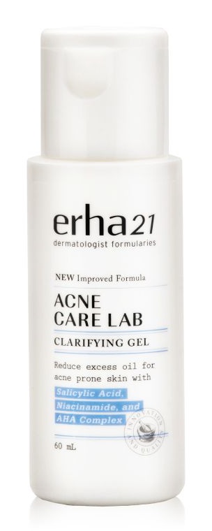 Erha21 Acne Clarifying Gel