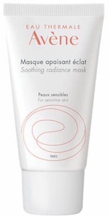 Aveeno Soothing Radiance Mask