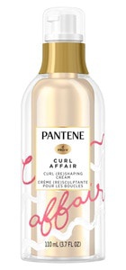 Pantene Pro-V Curl Affair Curl (Re) Shaping Cream