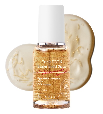 Axis-Y Triple Pdrn Barrier Boost Serum
