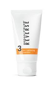 Rodan and fields Reverse Skin Lightening Treatment